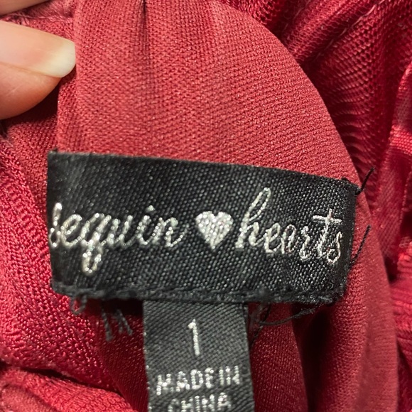 Prom dress - Picture 7 of 7